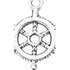 Ship wheel
