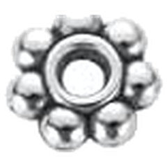 Daisy spacers