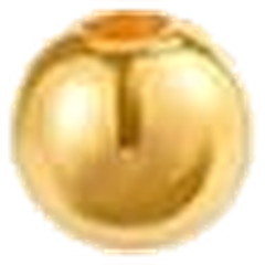 Gold rounds
