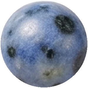 Dumortierite