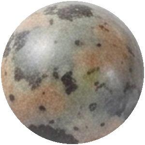Picasso Jasper