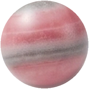 Rhodochrosite