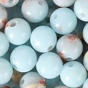 Blue Agalmatolite