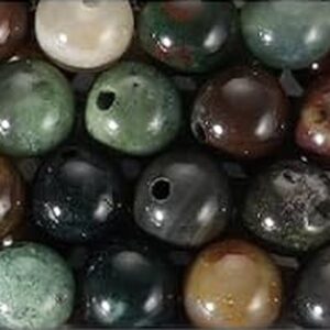 Indian Agate