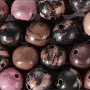Mahogany Jasper