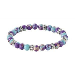 Purple Jasper Drift