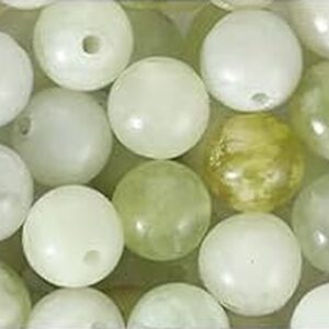 Serpentine Jade