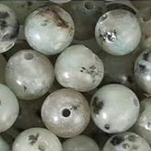 Sesame Jasper