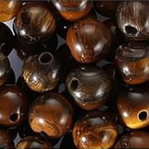 Tiger Eye